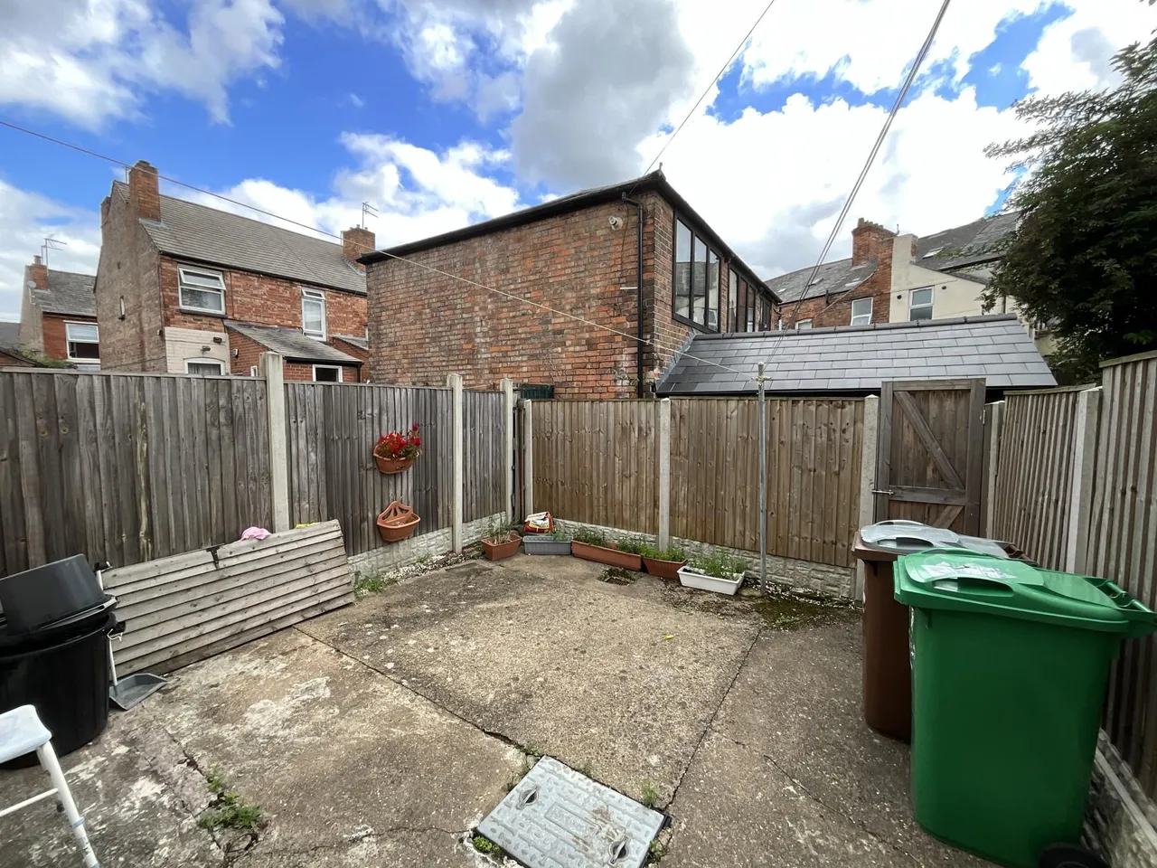 Sneinton Boulevard, Nottingham, NG2, photo 19