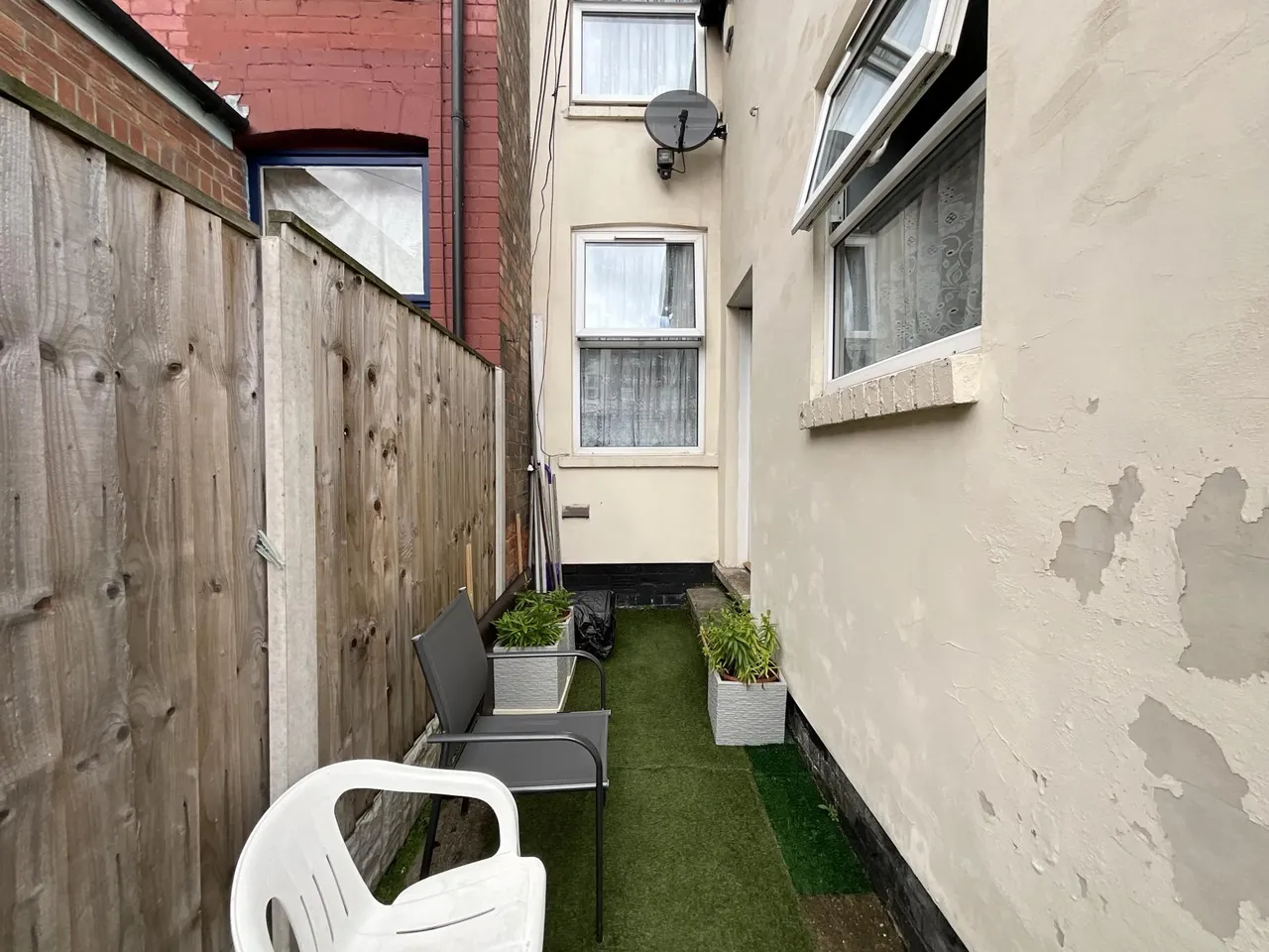 Sneinton Boulevard, Nottingham, NG2, photo 20