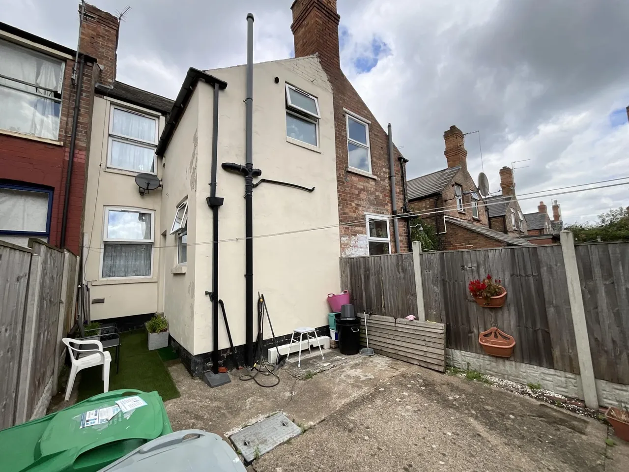 Sneinton Boulevard, Nottingham, NG2, photo 25