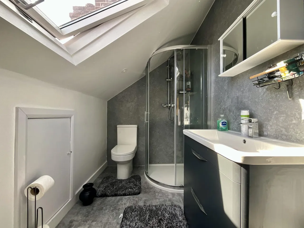 Sneinton Boulevard, Nottingham, NG2, photo 18