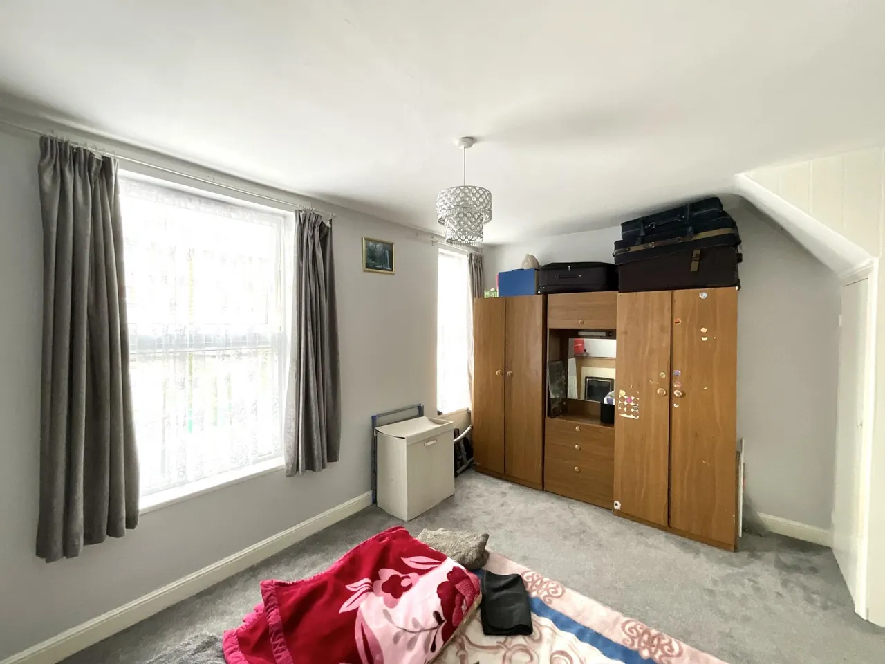 Sneinton Boulevard, Nottingham, NG2, photo 11