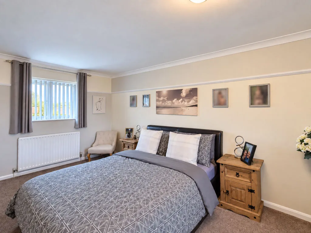 Field Lane, Great Wyrley, WS6, photo 11
