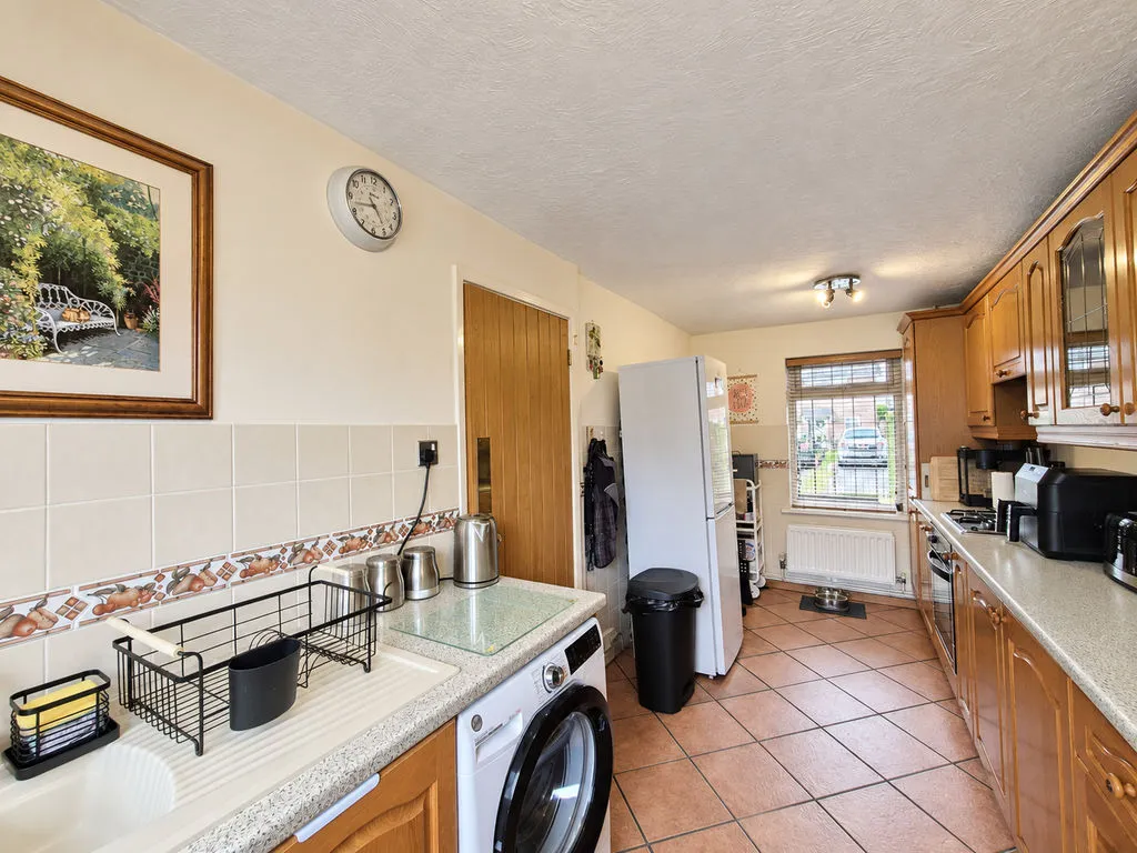 Field Lane, Great Wyrley, WS6, photo 8