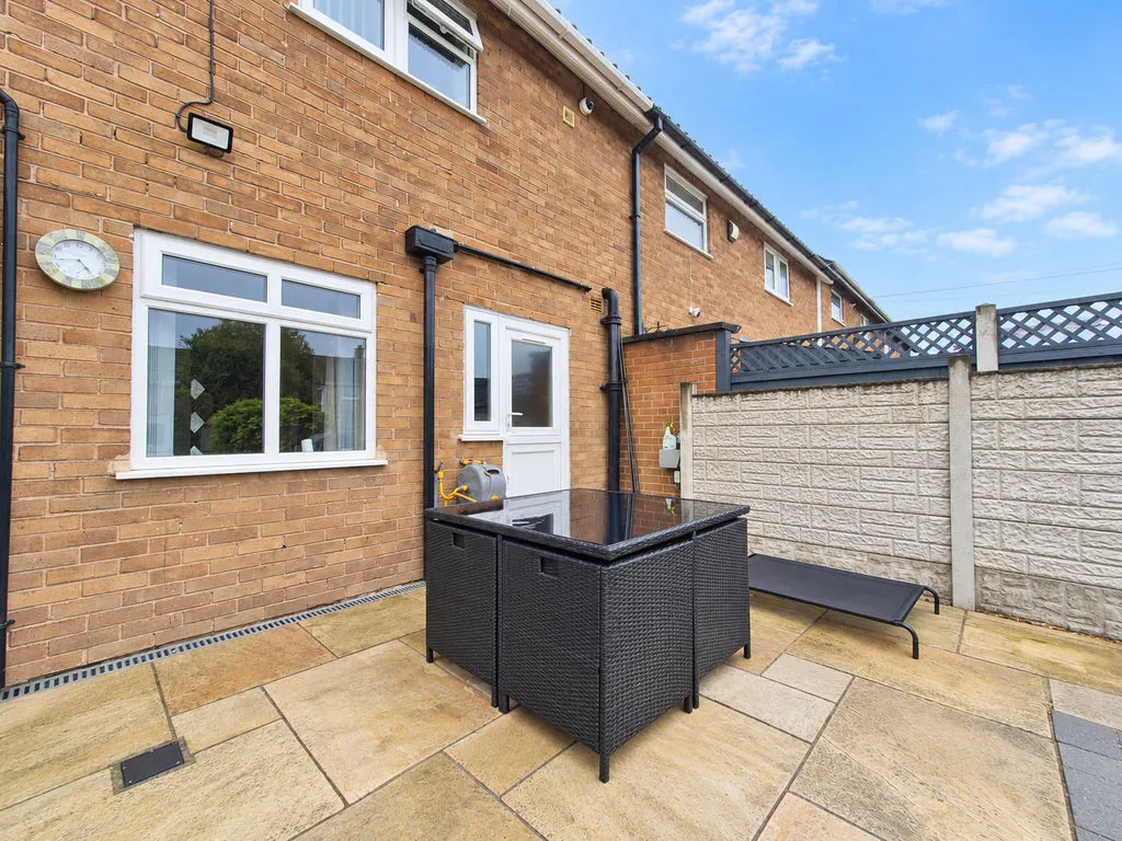 Field Lane, Great Wyrley, WS6, photo 17