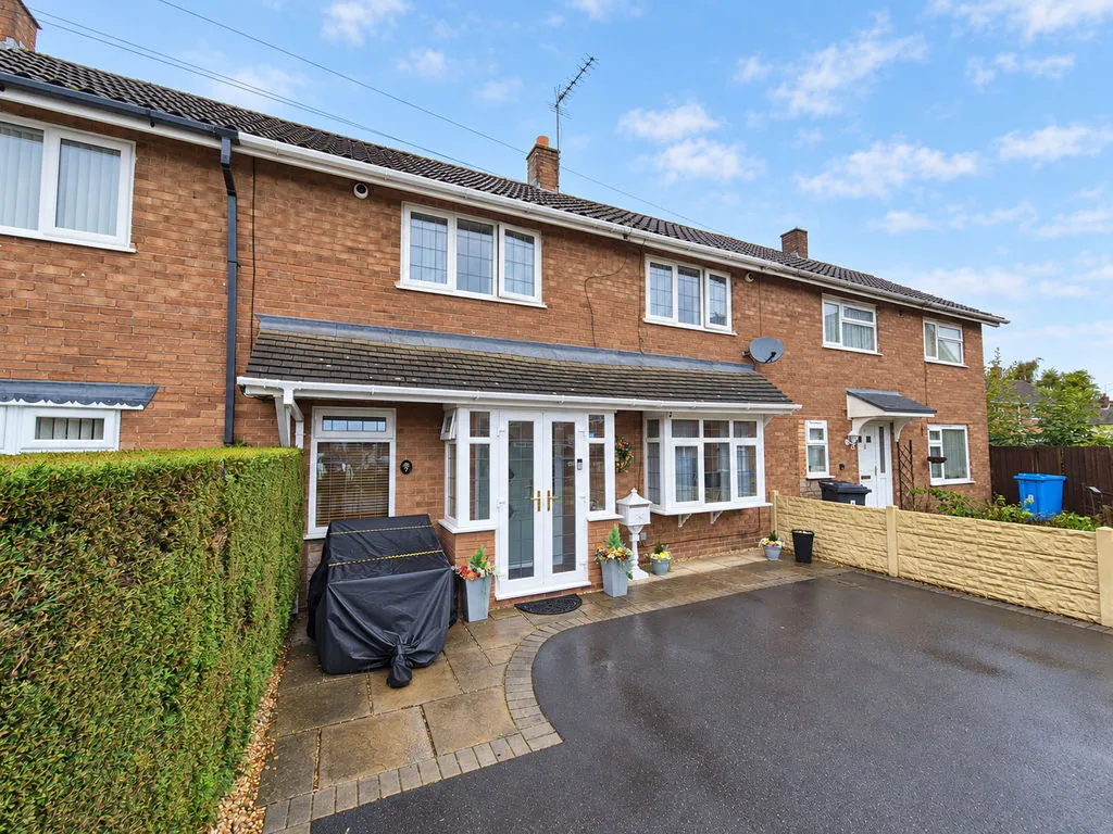 2 bed house for sale, Field Lane, Great Wyrley, WS6