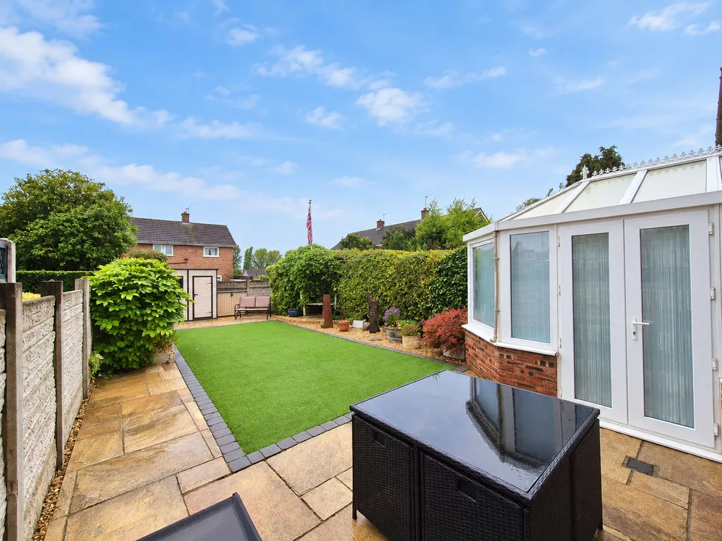 Field Lane, Great Wyrley, WS6, photo 4