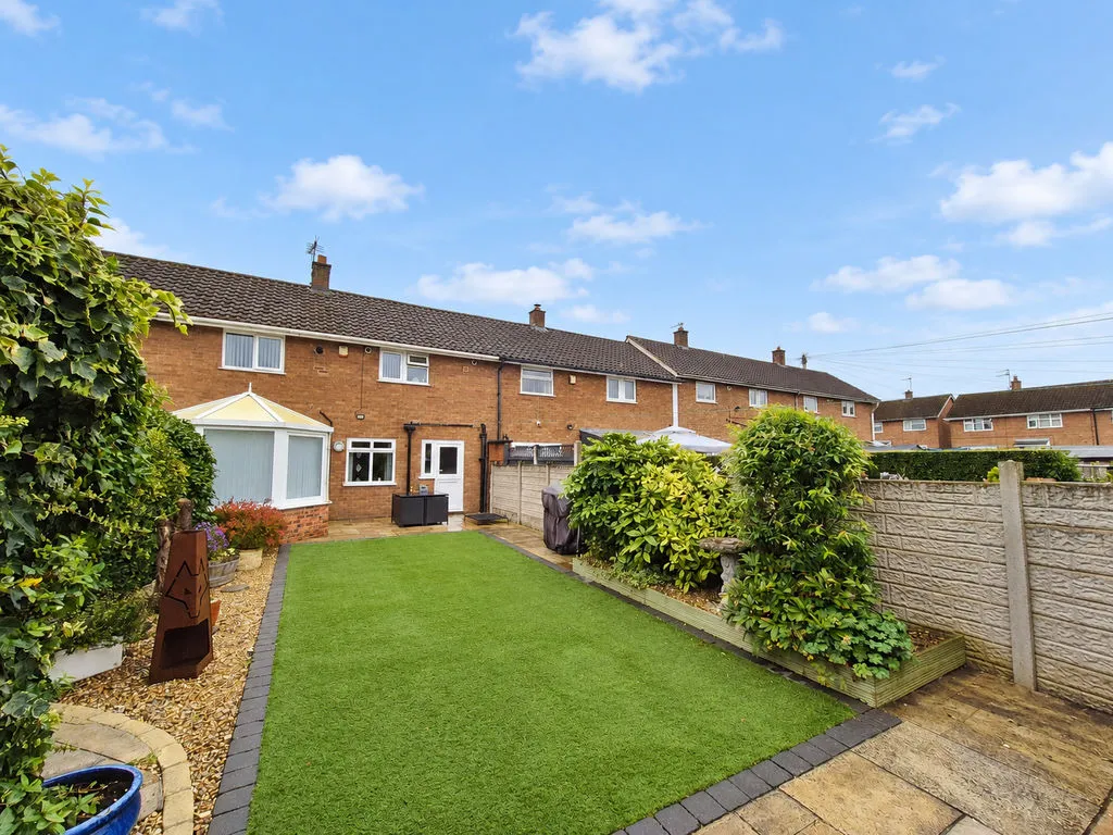 Field Lane, Great Wyrley, WS6, photo 16