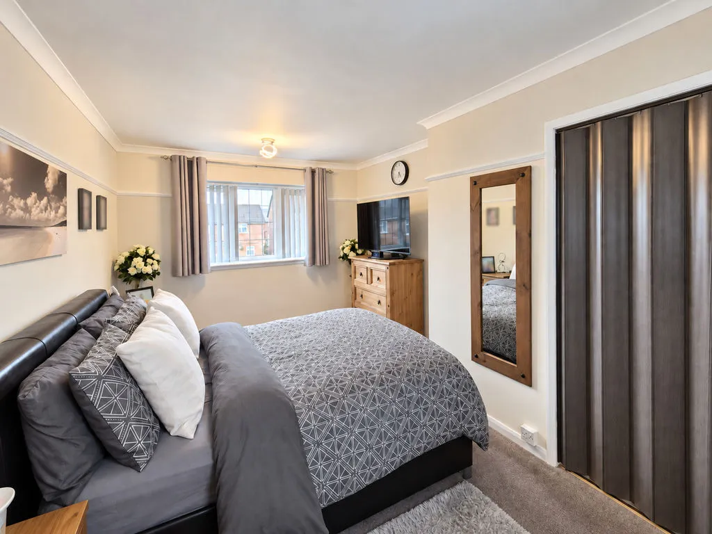Field Lane, Great Wyrley, WS6, photo 12