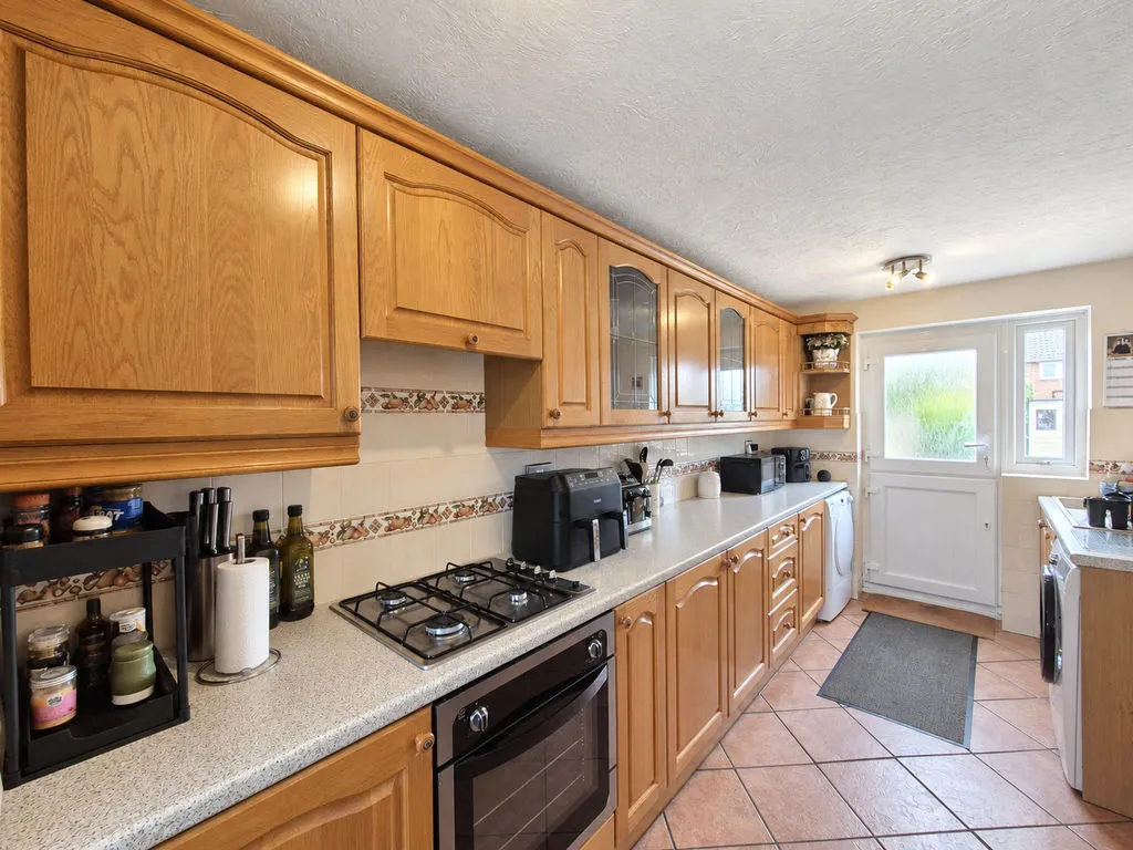 Field Lane, Great Wyrley, WS6, photo 5