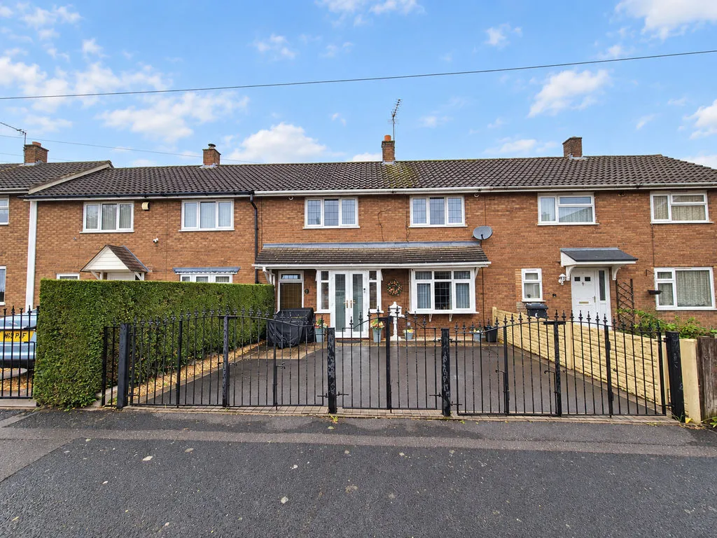 Field Lane, Great Wyrley, WS6, photo 2