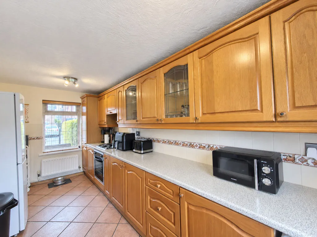 Field Lane, Great Wyrley, WS6, photo 9