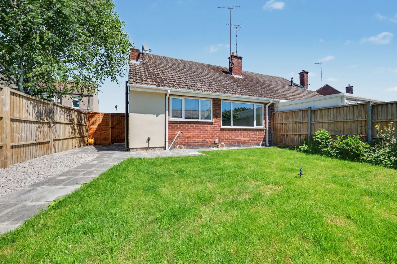 Lodge Road, Coventry, CV3, photo 13