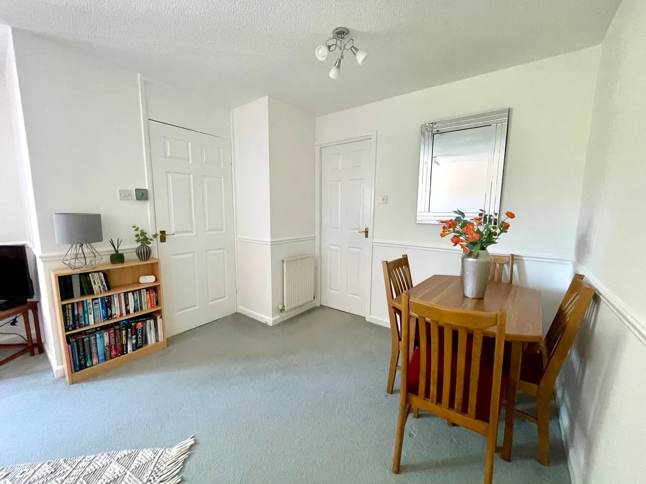 Nightingale Close, Wilmslow, photo 4