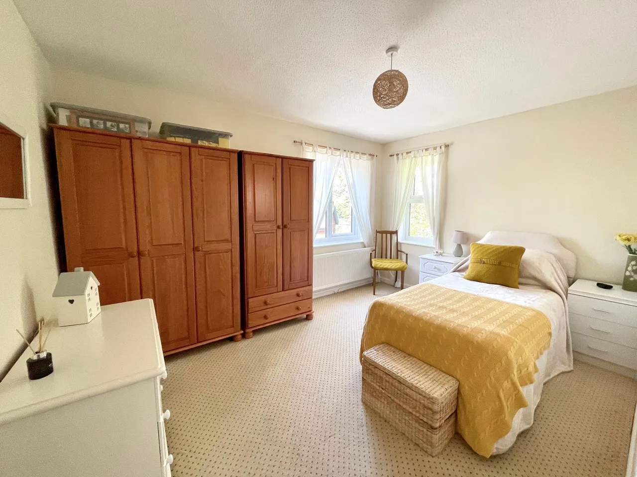 Nightingale Close, Wilmslow, photo 8
