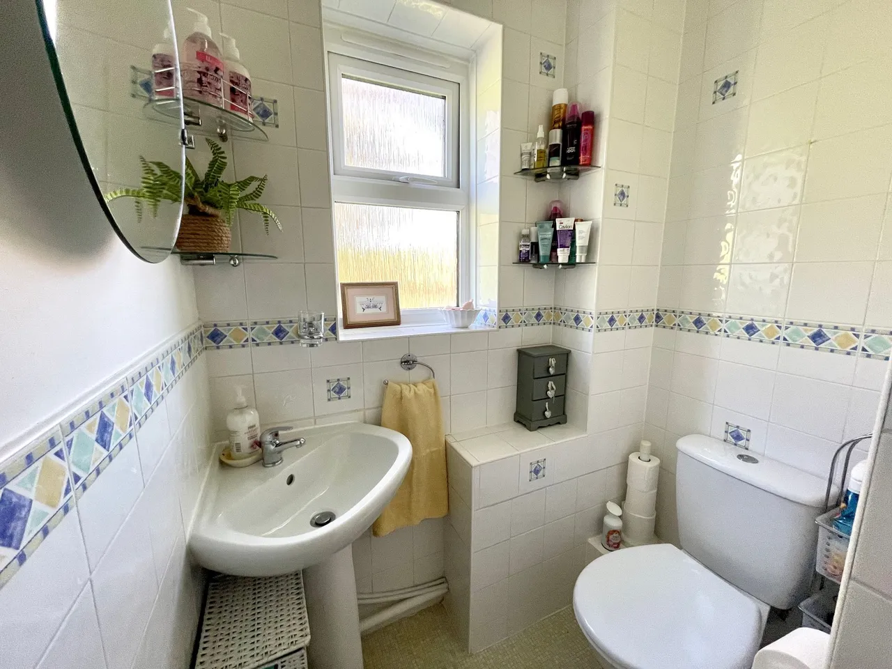 Nightingale Close, Wilmslow, photo 11