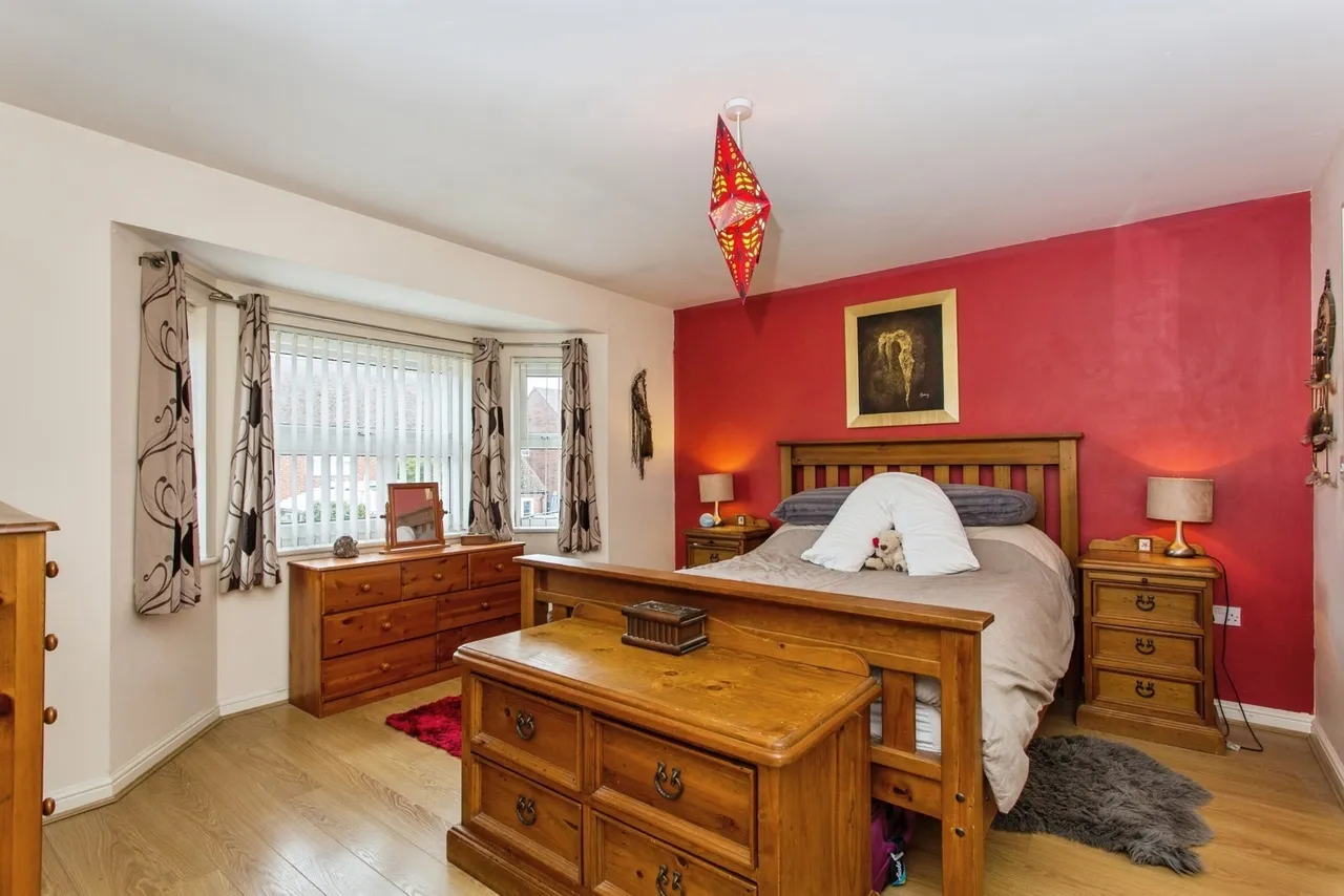Parish Gardens, Leyland, PR25, photo 7