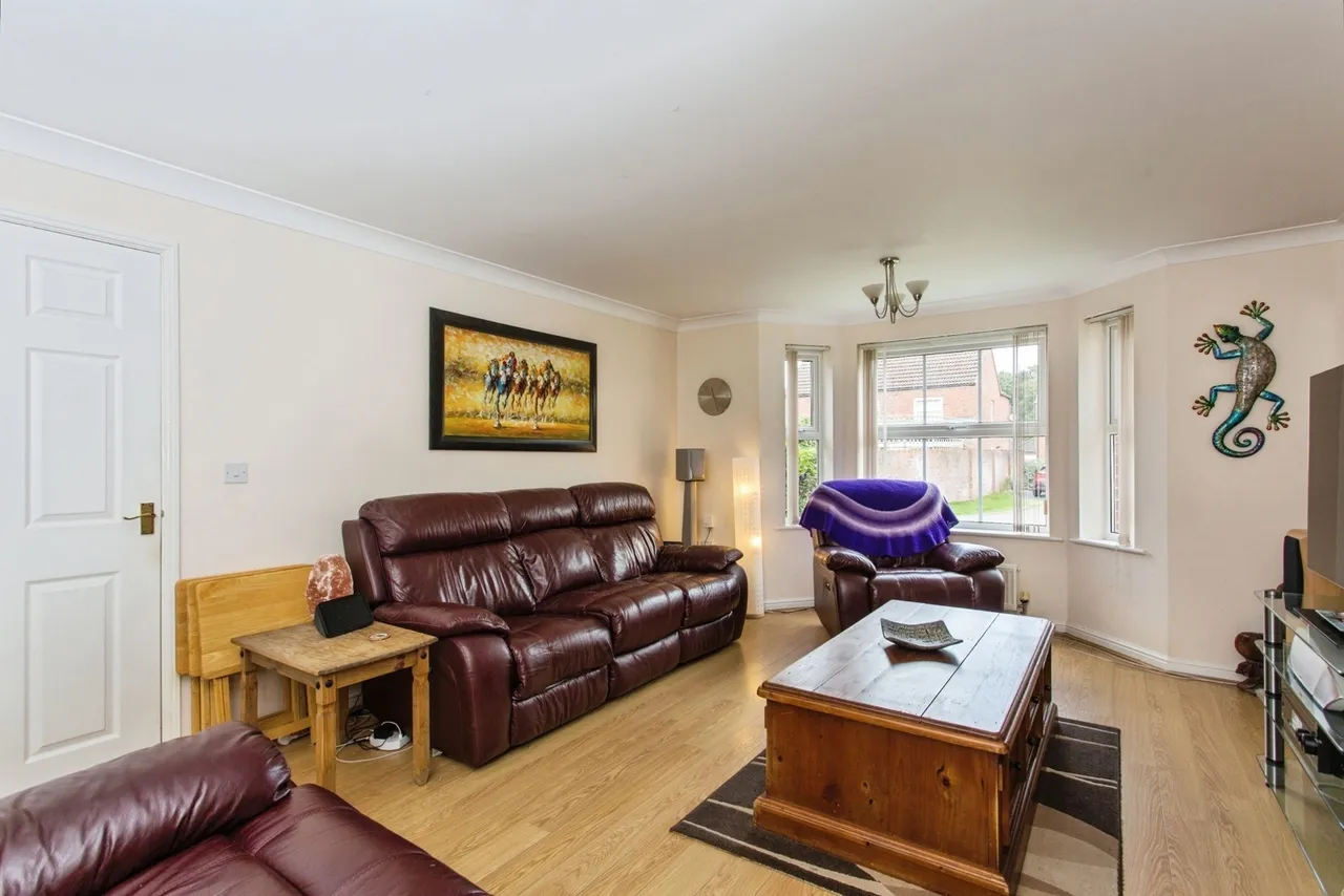 Parish Gardens, Leyland, PR25, photo 14