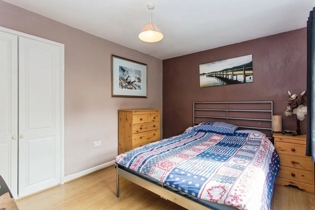 Parish Gardens, Leyland, PR25, photo 9