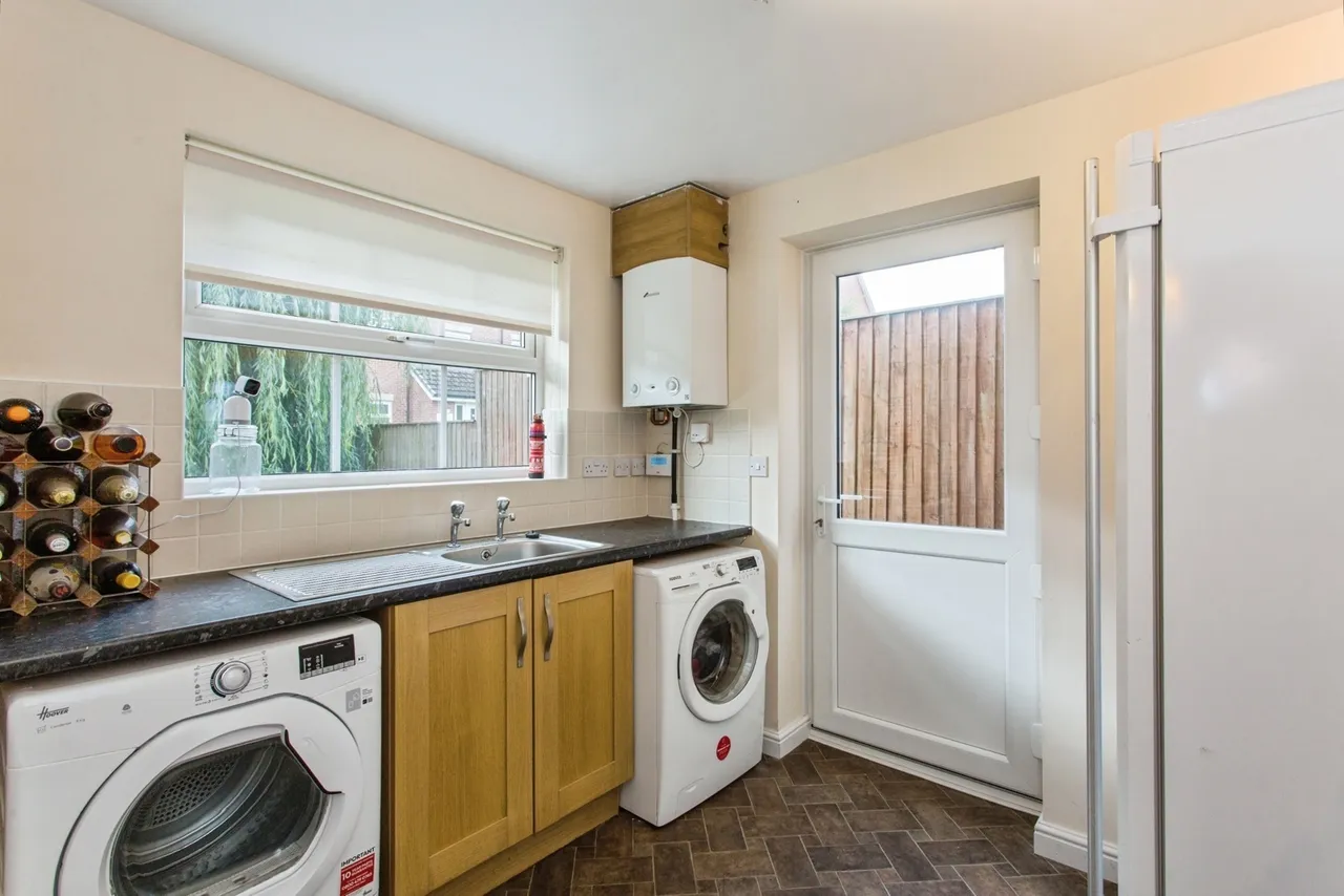 Parish Gardens, Leyland, PR25, photo 16