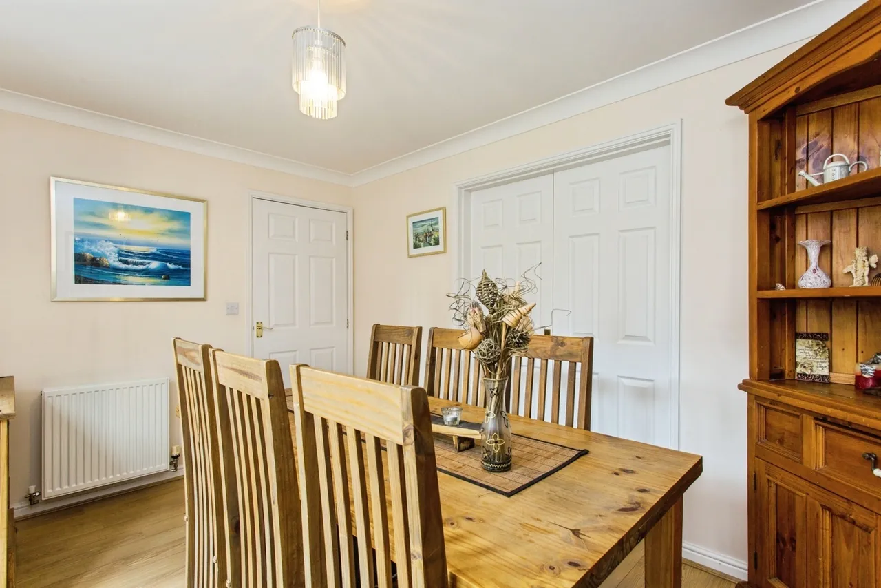 Parish Gardens, Leyland, PR25, photo 15