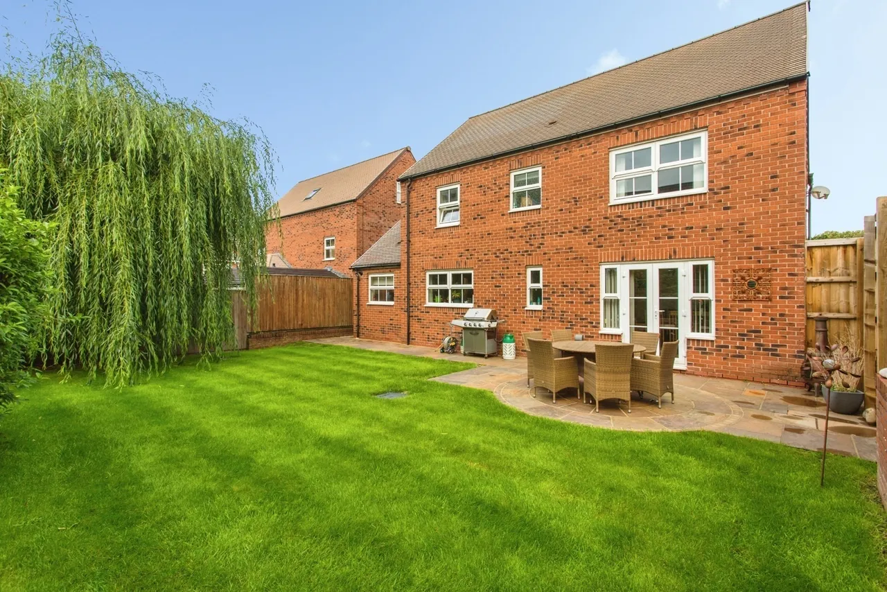 Parish Gardens, Leyland, PR25, photo 6