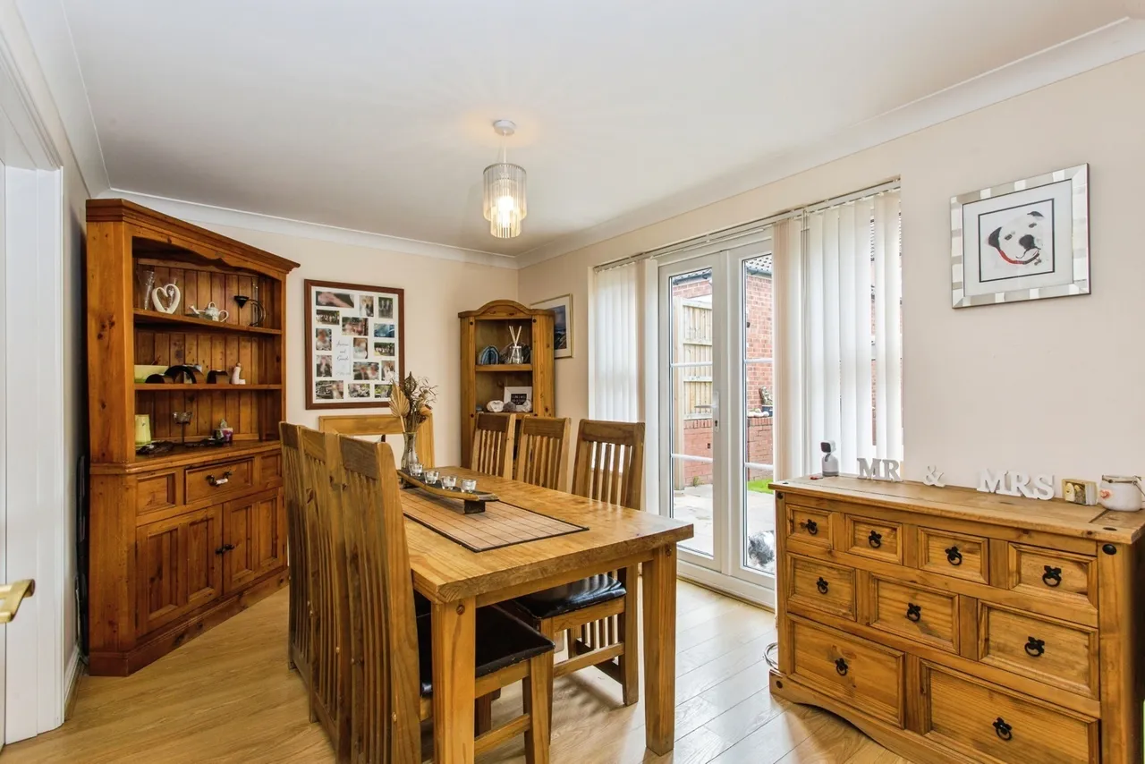 Parish Gardens, Leyland, PR25, photo 3