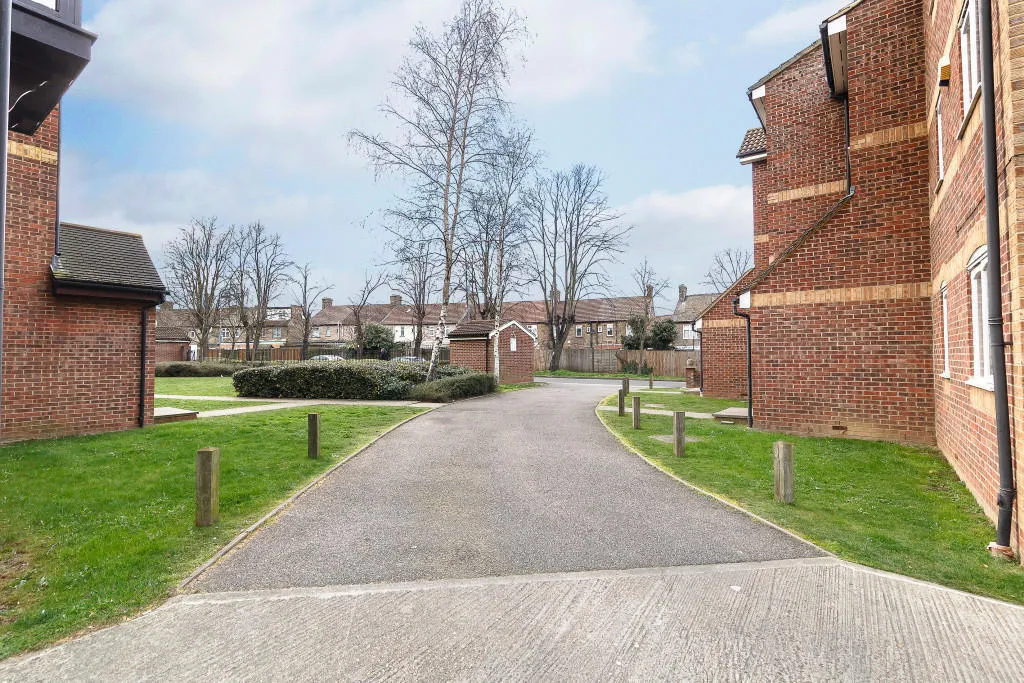 Greenslade Road, Barking, photo 9