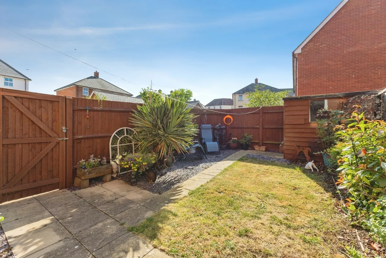 Greenland Avenue, Wymondham, Norfolk, NR18, photo 10