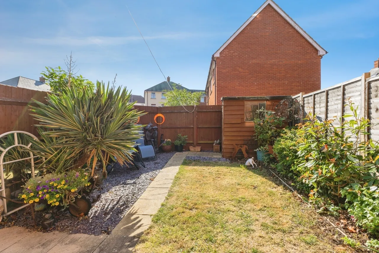 Greenland Avenue, Wymondham, Norfolk, NR18, photo 12