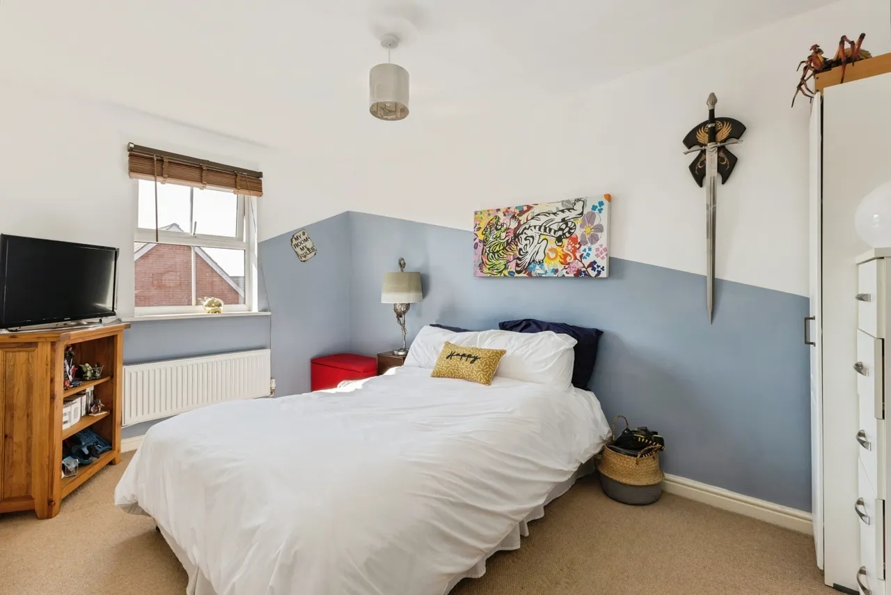 Greenland Avenue, Wymondham, Norfolk, NR18, photo 13