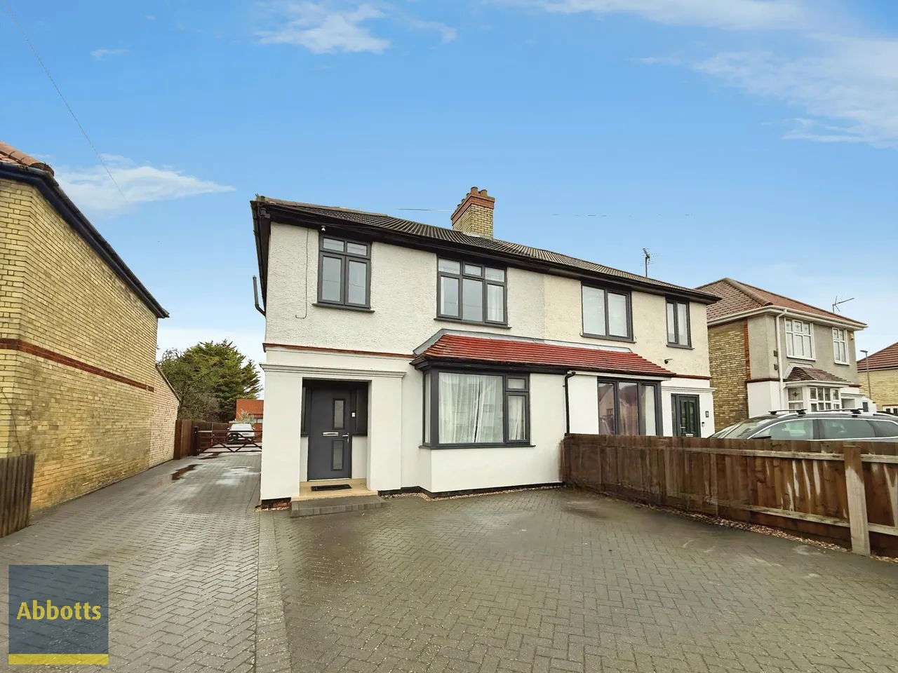 4 bed house to rent — Newmarket Road, Cambridge