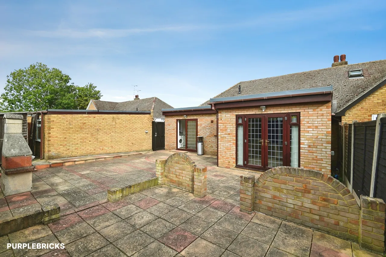 Childscroft Road, Gillingham, ME8, photo 18
