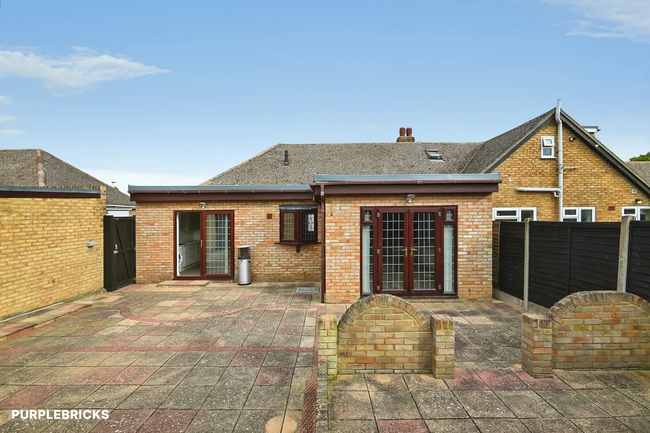 Childscroft Road, Gillingham, ME8, photo 17