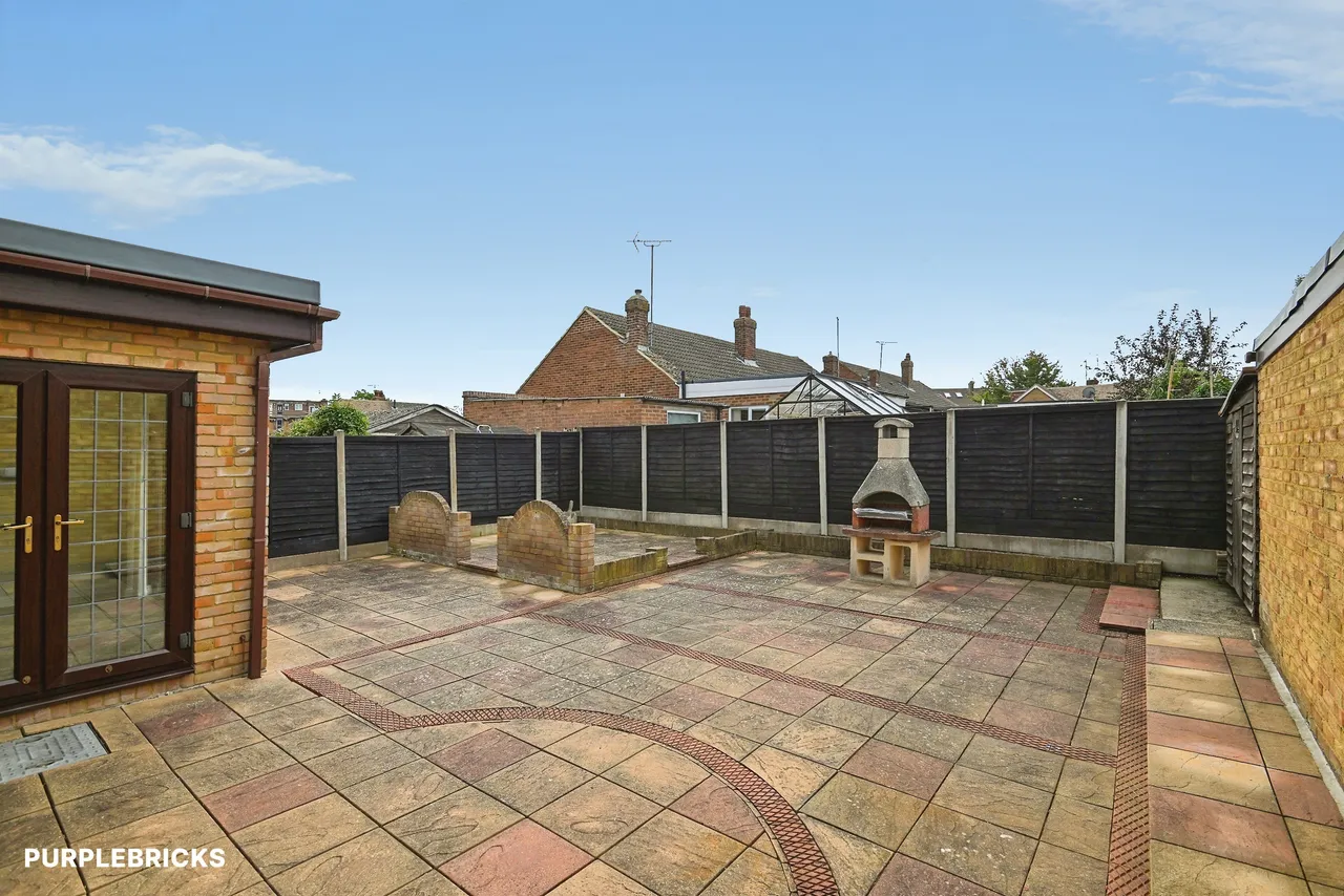 Childscroft Road, Gillingham, ME8, photo 19