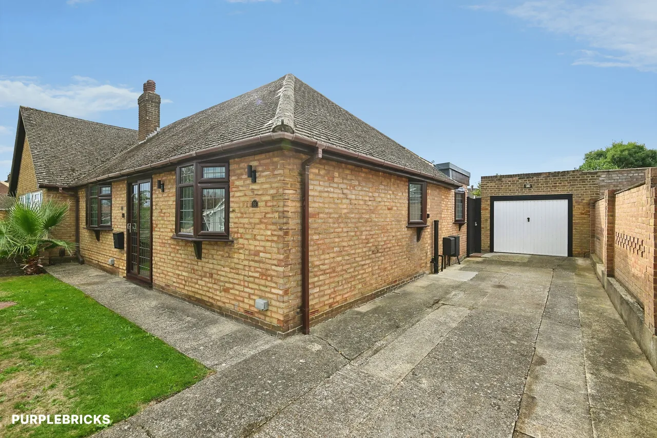 Childscroft Road, Gillingham, ME8, photo 21