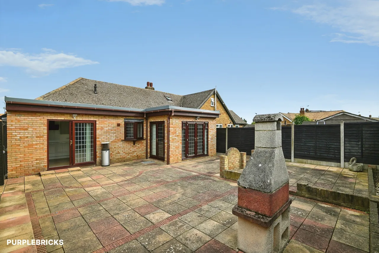 Childscroft Road, Gillingham, ME8, photo 20