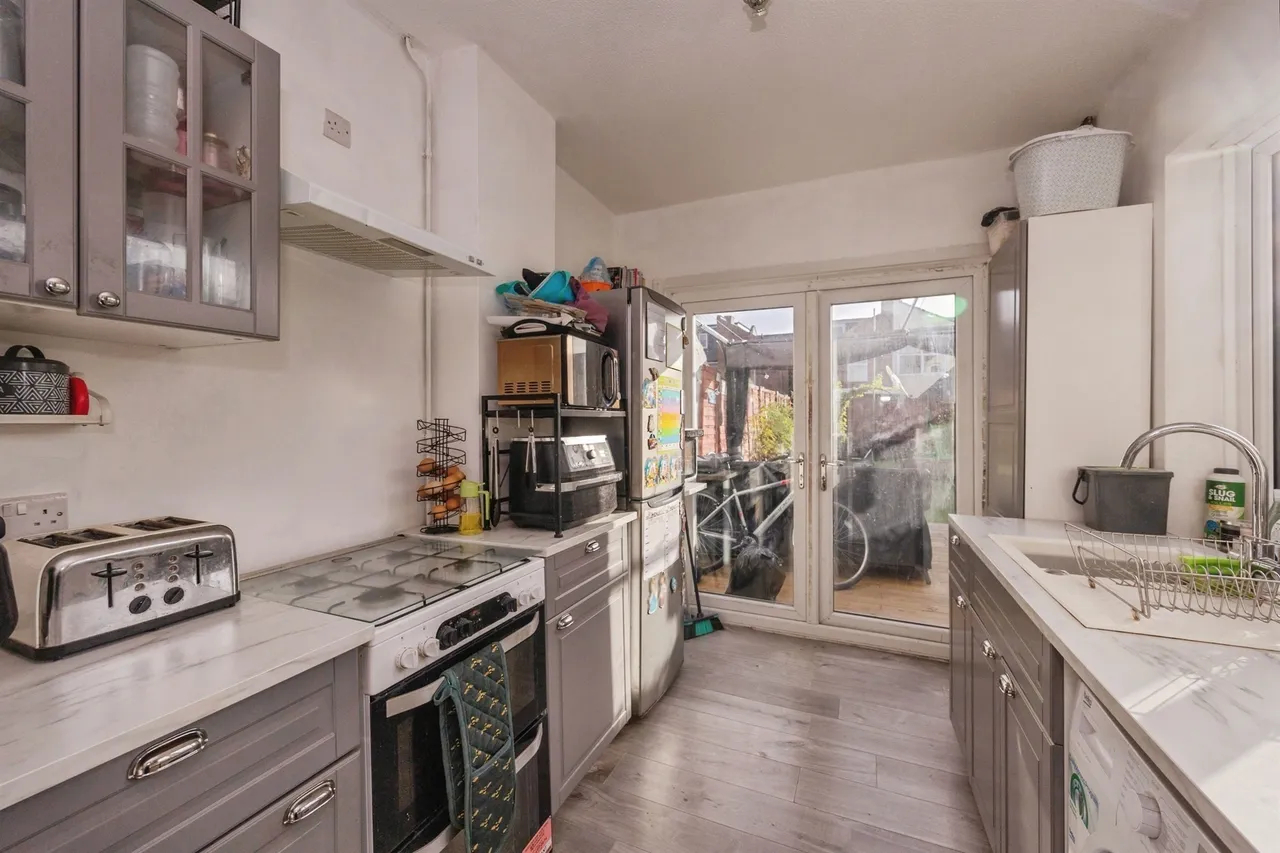 Burlington Road, Portsmouth, PO2, photo 6