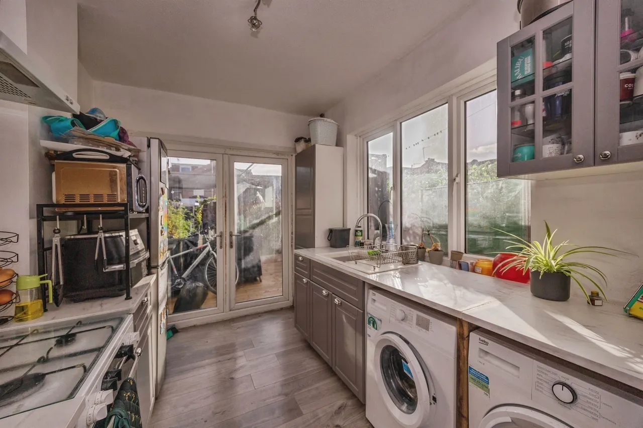 Burlington Road, Portsmouth, PO2, photo 8