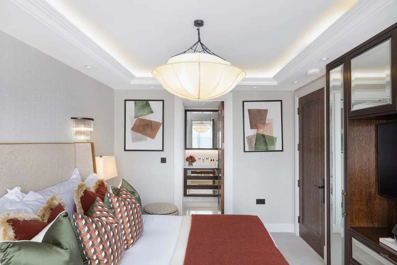 Kensington, W8 5PQ, photo 18