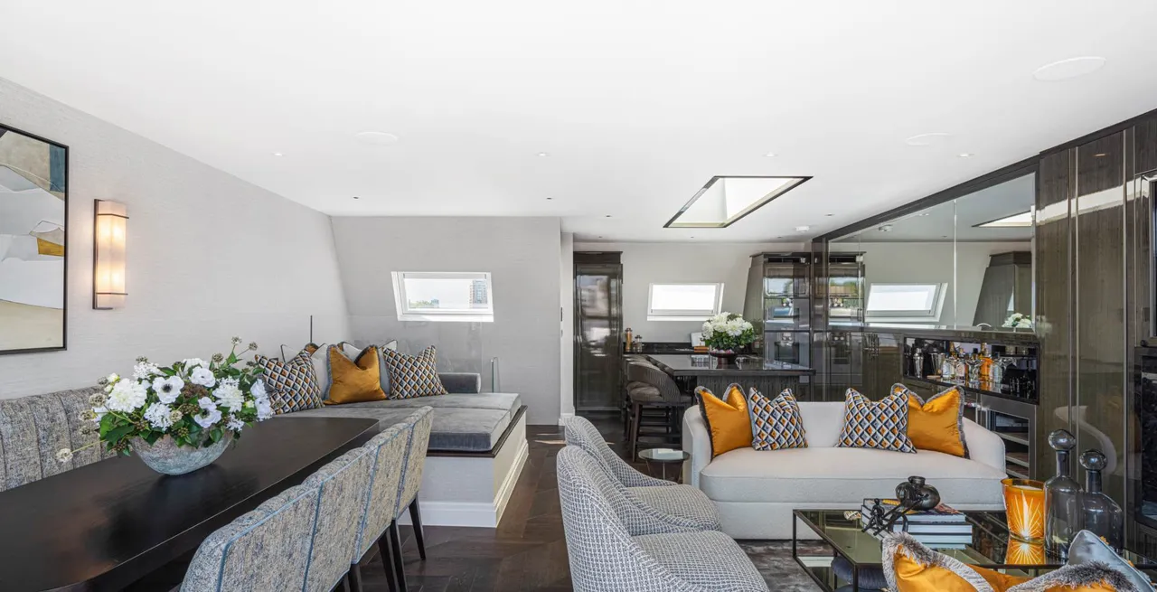 Kensington, W8 5PQ, photo 2