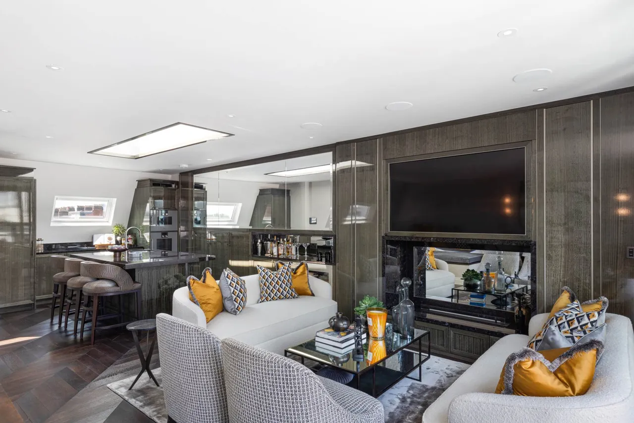 Kensington, W8 5PQ, photo 4