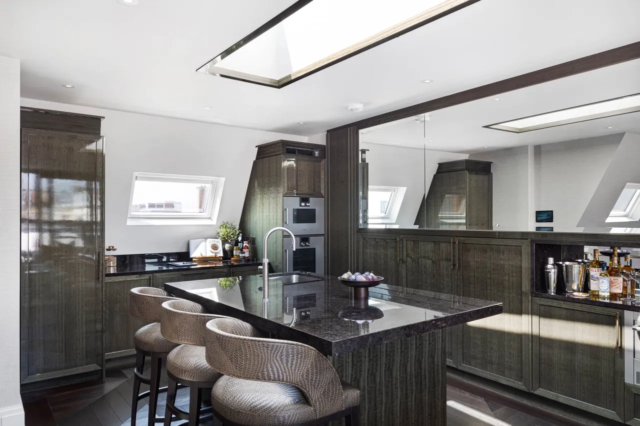 Kensington, W8 5PQ, photo 5