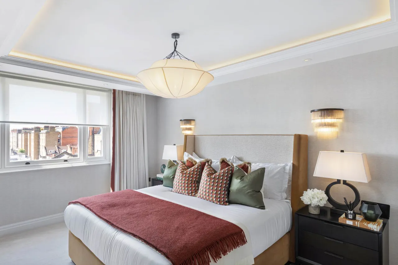 Kensington, W8 5PQ, photo 17