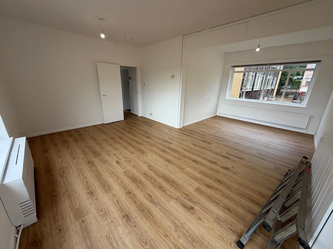 4 bed house to rent — Mongewell, WALLINGFORD