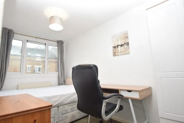 Exeter Place, Sheffield, S3 7TS, photo 8