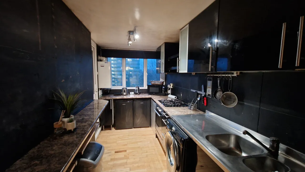 Exeter Place, Sheffield, S3 7TS, photo 9