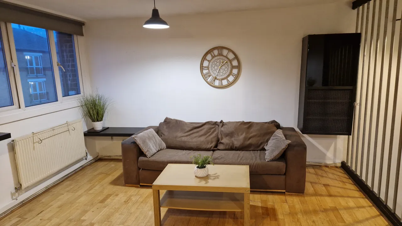 Exeter Place, Sheffield, S3 7TS, photo 12