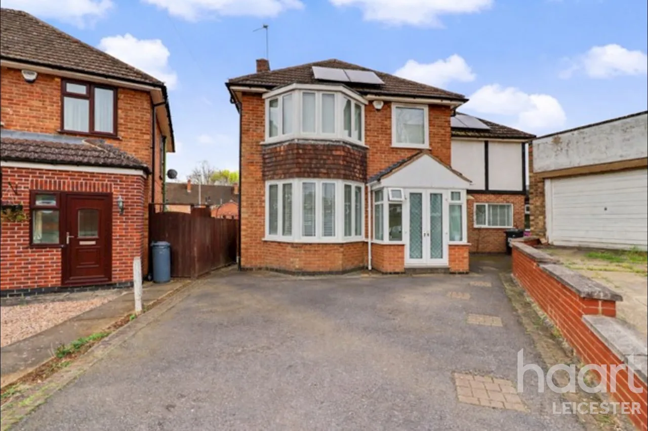 Durston Close, Leicester, LE5, photo 27