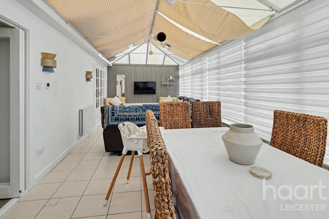 Durston Close, Leicester, LE5, photo 11