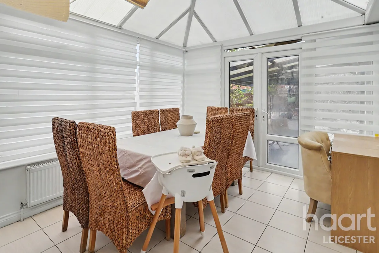 Durston Close, Leicester, LE5, photo 10